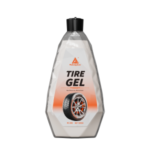 AUTOQUIZE HC006 Tire Gel 500ML