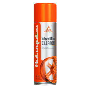 AUTOQUIZE MU202 Wheel&Rim Cleaner